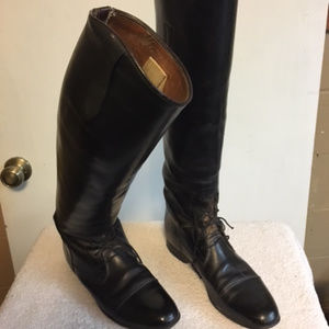 COPY - Vogel Euro Field Riding Boot size 7